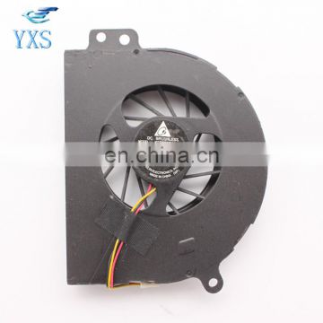 KSB0505HA-C-9K1Q 5V 0.4A 3-wire notebook cooling fan