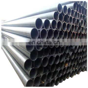 jis g3445 stkm 12b carbon erw black steel pipe price per meter