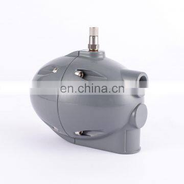 Aluminium Alloy HAD30B Floating Ball Compressed Air Purification System External Auto Drainer photo-2