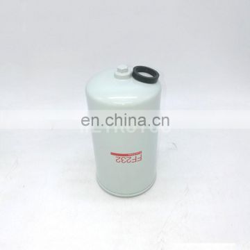 Diesel engine spin-in fuel filter FF232