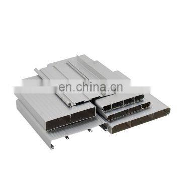 Alloy Aluminium Mill Finish 60x60 T Slot Aluminum Extrusion Profile for Industrial Aluminum Frame photo-3