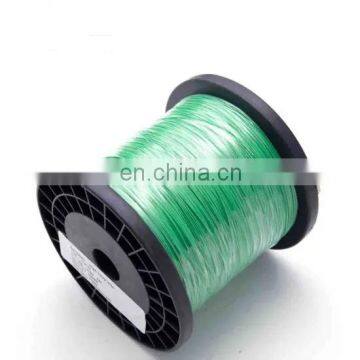 18AWG 600V 150C Temperature ETFE Insulated Electric Wires Cables photo-4