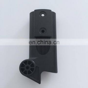 High Polishing Surface Finish Plastic Injection Molding photo-4