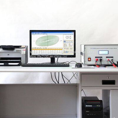 FE-2100SA Soft Magnetic Material AC Measuring Device photo-2