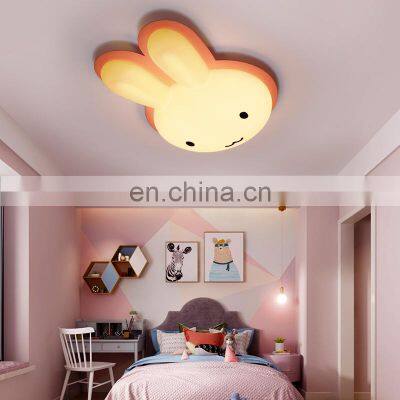Best Selling Led Decoration Cartoon Animals Ceiling Light for Bedroom photo-2