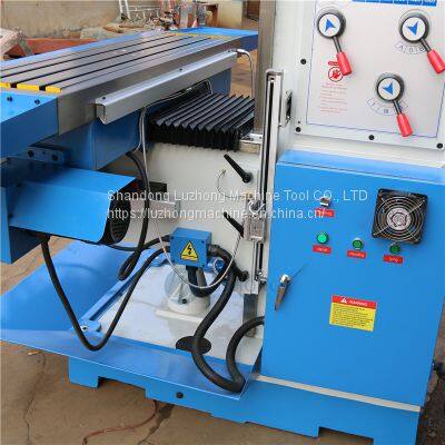 X6436 Turret Milling Machine With High Quality and Precision From China photo-5