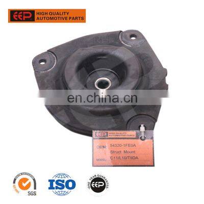 EEP Brand Shock Mounting for NISSAN TIIDA C11 54320-1FE0A