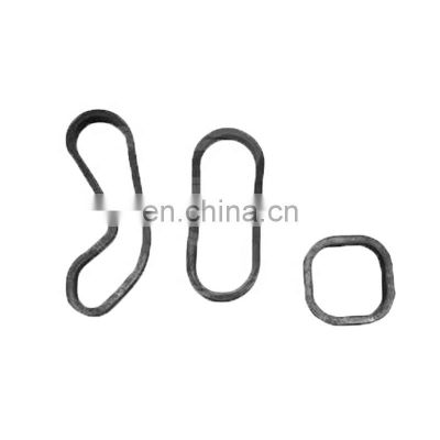 BMTSR Engine oil filter seal for R55 R59 R60 1142 8643 747 11428643747