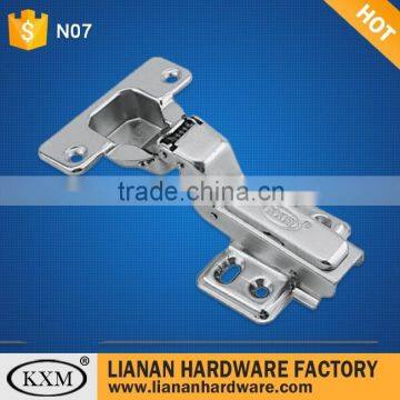 promotion custom hydraulic buffer cabinet self-close door hinge