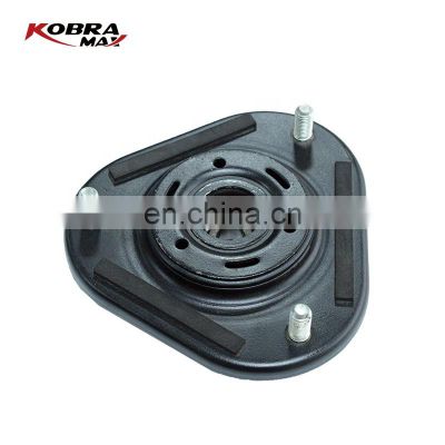 KobraMax Car Suspension Mounting Rear Strut Mount 48609-21030 For TOYOTA Car Accessories