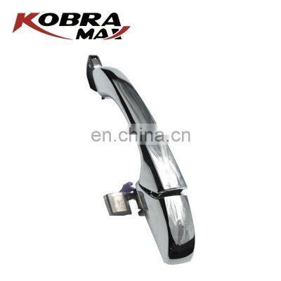 Auto Spare Parts Front Left Chrome Outside Door Handle For Chrysler 5065801AG