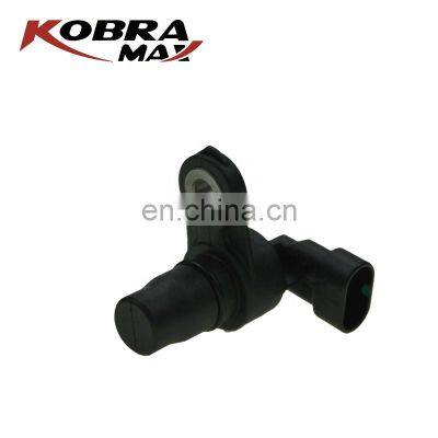 KobraMax Crankshaft Position Sensor OEM 8125765190 PC652 5S7407 2584070 Compatible With Buick Chevrolet GMC Hummer Isuzu photo-2