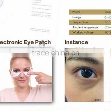 Electric Wrinkle Remover Machine, Eye Wrinkle Removal photo-5