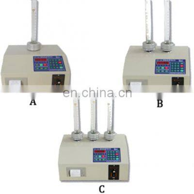 10 Years Manufacturer Digital Tap Density Meter photo-2