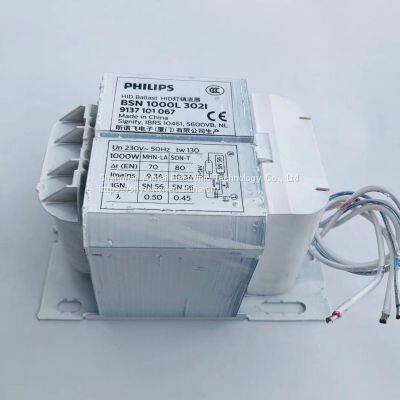 Philips HID Ballast BSN 1000L 302I HPS 1000W photo-3
