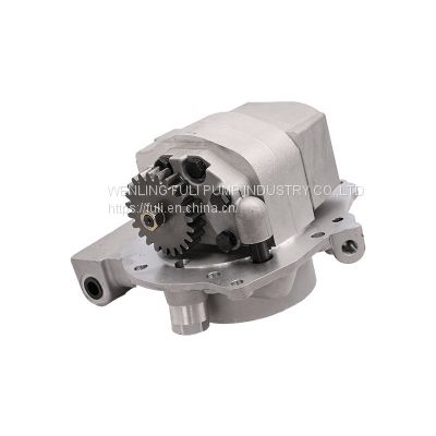 Agricutural  pump for Ford 6640 FONN600BB F0NN600BB 81871528