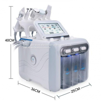 Hydra Facial Portable Machine Top Manufacturer Smooth Skin