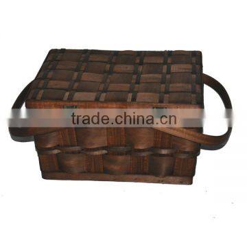 Small Wooden Boxes Wholesale