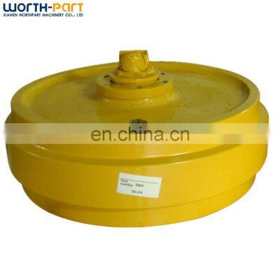 CX180B CX210 CX210B CX225 CX225SR Case Front Idler Top Roller Bottom Roller Case Sprocket Track Link Track Shoe photo-4