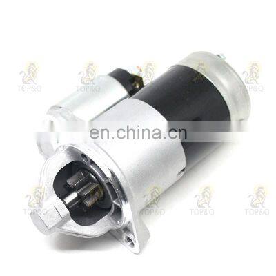 Car Starter motor for great wall voleex C30 florid HAVAL M2 M4 4G15 engine car accessories 3708100B-EG01