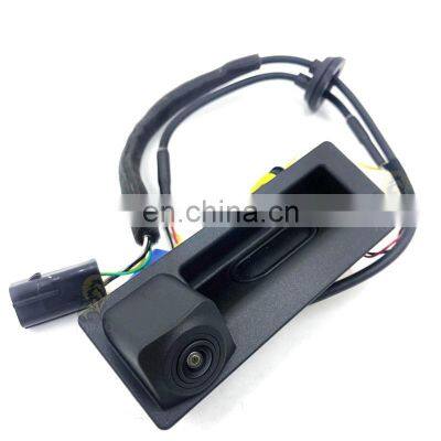 Rear View Camera with Handle 3776100AKZ36A 6305400AKZ36A for Great Wall Haval H6 Sport Version