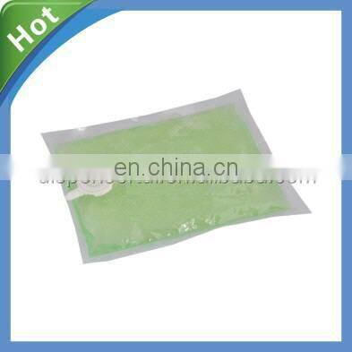 Empty Hand Soap Refill Bag