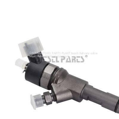 0445110126 Bosch Common Rail Injector for 33800-27900 Hyundai K1A photo-3