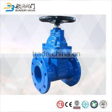 Isolating Steam Gate Valve Price photo-3