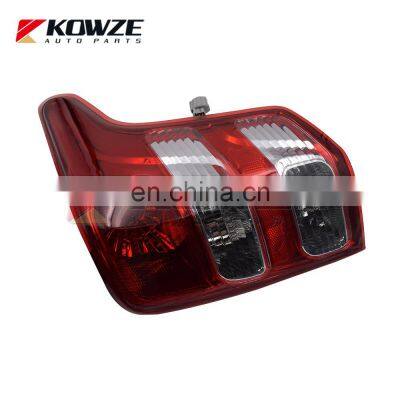 Rear Tail Combination Lamp Light For Mitsubishi L200 Triton KA4T KB4T KJ3T KK1T KL1T 8330A944