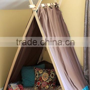 Kids teepee cute children tent