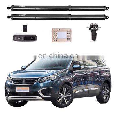 Auto Parts Power Tail Plate, Wholesale Car Parts Electric Tailgate For Peugeot 5008 2019