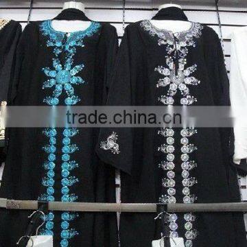 C086 new style muslim clothing