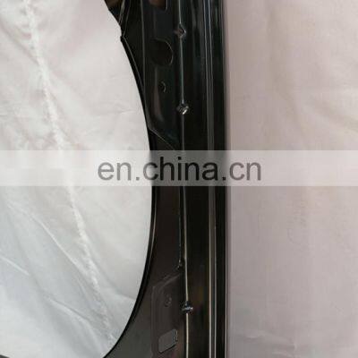 Best Quality Material Steel Front Fender for Toyota Corolla 2020 1.8L E-CVT photo-3