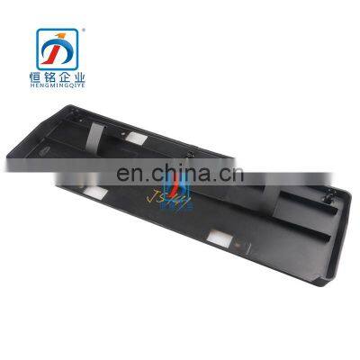 BRAND NEW REPLACEMENT S CLASS W222 FRONT BUMPER LICENSE PLATE 2228850881 photo-4