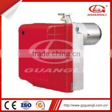 2016 Factory Supply High-end Cycling Heating Auto Spray Baking Booth(GL-A1) photo-2