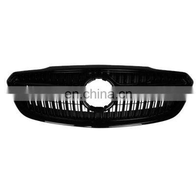 Factory Direct Plastic Particles Chrome Front Bumper Grille For Buick Lacrosse