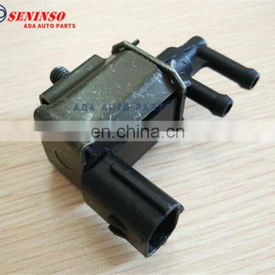 Original New Vapor Canister Purge Valve F285-18-741 F28518741 Solenoid For Mazda 929 B2200 90-95  3.0L