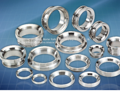 Suitable for MAN Four Stroke Spare Parts MAN 32/40 VALVE SEAT