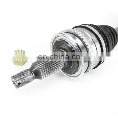 3815A308 Manufacturer Car Parts Drive Shaft for Mitsubishi L 200 (KA_T, KB_T)2004-2015 photo-3