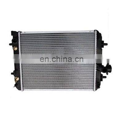 16400B1070 High Quality Auto Parts Radiator for Daihatsu Sirion (M3_) 2005- for Subaru Justy IV 2007-