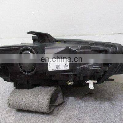 Car Accessories Xenon Head Lamp Head Light for AUDI A3 2013-2016 OEM 8V0 941 043/4 photo-4