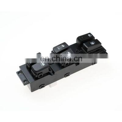 93570-2B100 Window Control Switch Front Left Power Window Switch Button Fits for Santa Fe cm 2007-2011