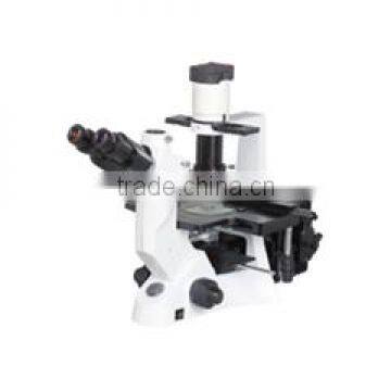 YG-100 Inverted Fluorescence Microscope