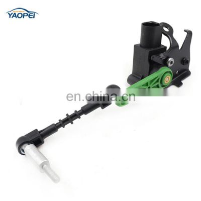 YAOPEI Left Front Headlight Level Sensor 3C907503 For Aud-i A6 A7 A8/S8 S8 2.0L 3.0L 4.0L 4H0 941 285G Quattro 2011-2014