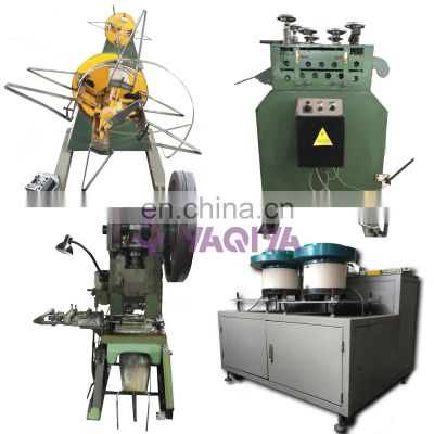 high quality adhesive wheel balancing weights making machine factory direct supply