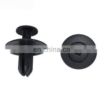 China Wholesale bearing retaining clip front bumper clip for honda Fit Hole Diameter 5.5mm