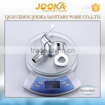 2016 Sanitary Good Quality Wall Mounted Brass Water Tap photo-5