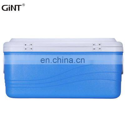 GiNT 80L Large Size Factory Direct Cheap Price Ice Chest Handled Ice Cooler Boxes for Outdoor Fishing photo-3