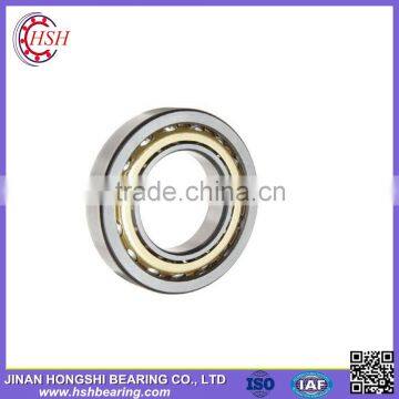 Rubber Sealed Angular Contact Ball Bearing B7010C B7010C/HQ1 photo-2