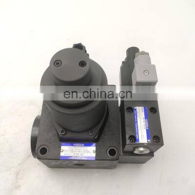 YUKEN EFBG-03-160-C-20T233-L Hydraulic Flow Control and Relief Valves EFBG-03-125-C-15T233 EFBG-06-250-C-20T145